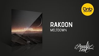 Rakoon - Meltdown