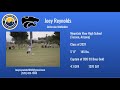 Joey Reynolds Highlight Video