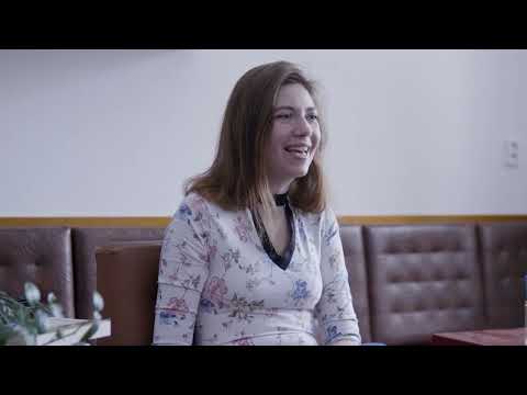 B4Y: Katarzyna Gattnar, ředitelka Karviná 2000, o.p.s.