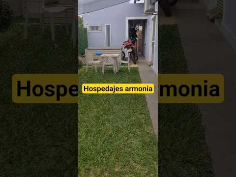 apartamento por día en Mocoreta corrientes
