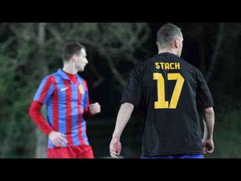 Sęk Team - Duma Katalonii: 5. tydzień (FLS Wiosna 2015)