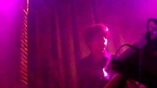 One Night Only-Bring Me Back Down (live in Paris)