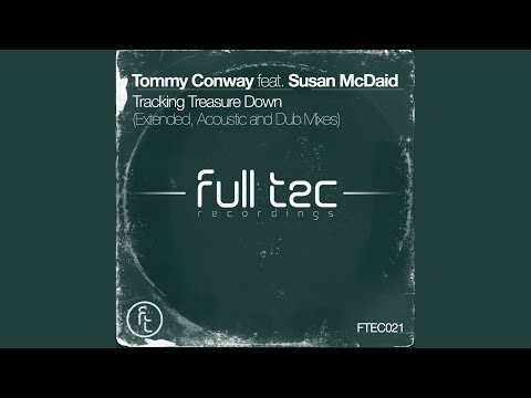 Tracking Treasure Down (Dub Mix)
