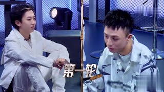 [趣味] 王齊銘、新秀、肖恩恩、小青龍走心互嘴