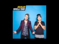 JVG - Fäijönii feat. MG