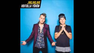 JVG - Fäijönii feat. MG