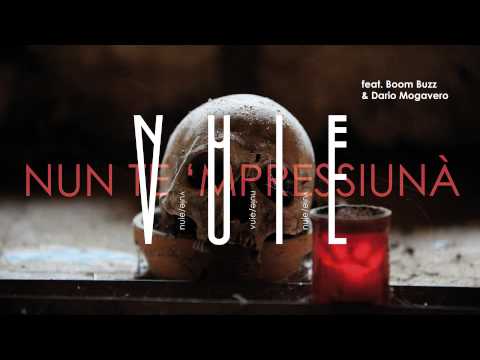 ganjafarm cru - nun te 'mpressiunà feat. Boom Buzz & Dario Mogavero