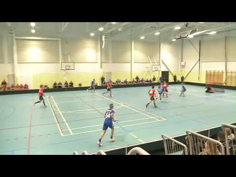 PTU vs Nokian KRP Akatemia 15.10.2021