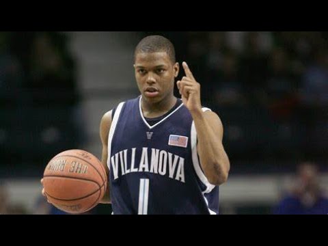 Kyle Lowry - College Highlight Reel