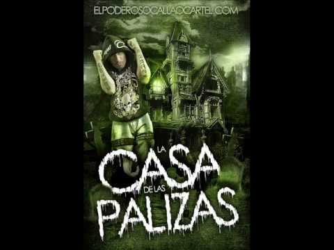 Kuanto Kieran Kon Kien Kieran Y Donde Kiera - Callao Cartel