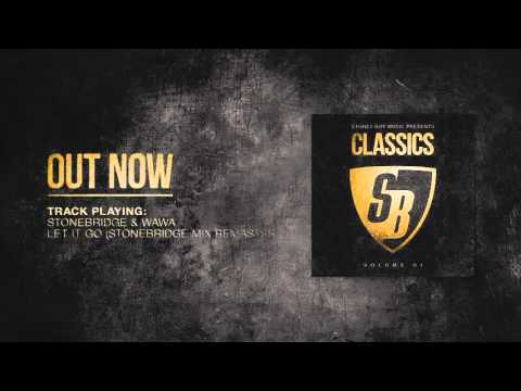 PREVIEW: Stoney Boy Music Presents Classics Volume 1