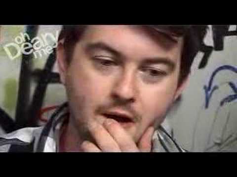 mstrkrft, shitdisco, punks jump up in COLOGNE!!!