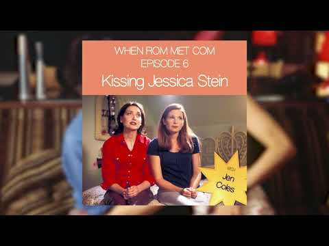 Does Kissing Jessica Stein Still Work Today? | When Rom Met Com