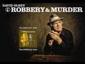 David Olney "Go Down Dupree" (Official LYRIC Video) from "Robbery & Murder" Out 10/30/12