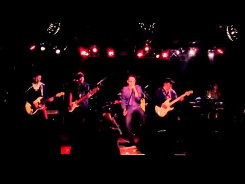 えー!?RG 『ROCK OVER JAPAN』 + Retrock Night vol.26 [ARB COPY]