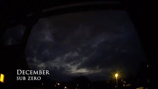 Preview of Sub Zero Groundworks and Landscaping in December.