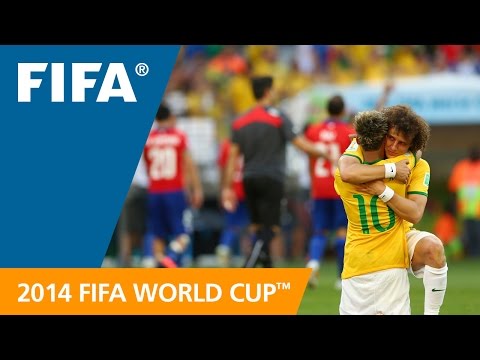 Land of the FIFA World Cup™