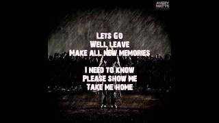 Avery Watts - "Home" - Song with Lyrics