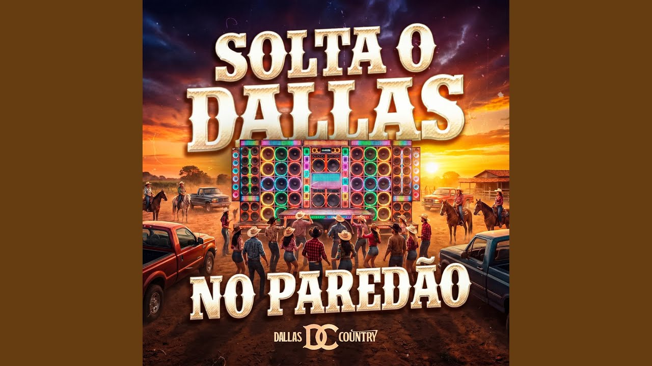 Solta o Dallas no Paredão
