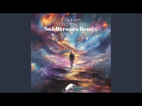 Claudio Barguena - Who You Are - Misc Originals