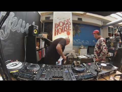 KoekFM #68 - Dockhouse Soundsystem