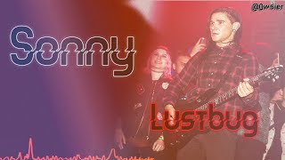 Sonny Moore - Lustbug (ORIGINAL MySpace RIP!) HD