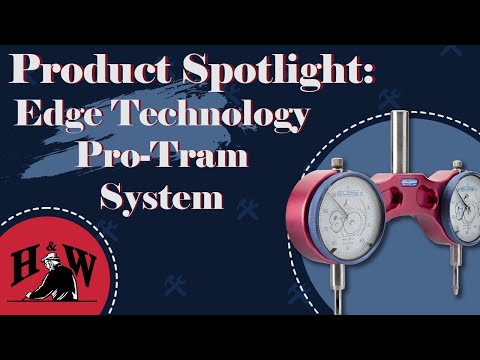 Product Spotlight: Pro-Tram System