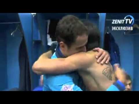 Vadim Vogue  FC ZENIT