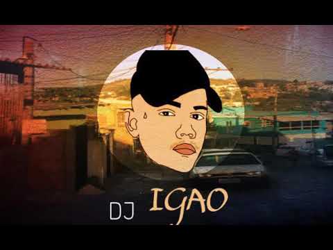 MC KEVIN O CHRIS E MC ALYSSON  - TU PODE ESCOLHER -  EU N QUERO NAMORAR CONTIGO  DJ IGAO