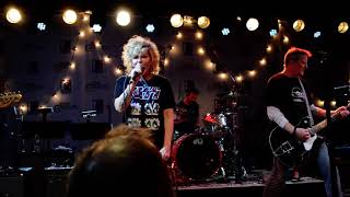 Letters To Cleo with Greg Hawkes - Bye Bye Love (HSCM 2020)