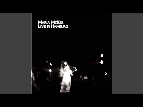 Be My Joy - Maria McKee