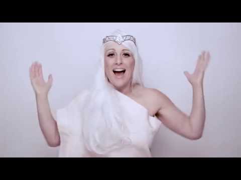 Princess Superstar's KID RECORD!