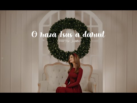 O rază Isus a dăruit - Diana Pop Scridon