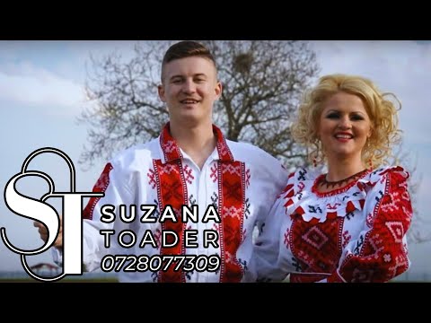 Suzana Toader și Blaga de la Oradea - Pe la noi pe la Bihor 🎶