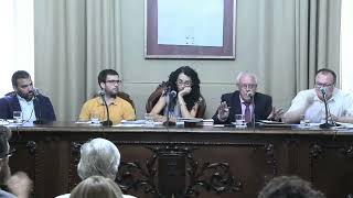 Assemblea extraordinària 6_2023 de constitució de la Mancomunitat Penedès-Garraf