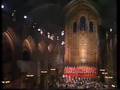 Andrew Lloyd Webber - Requiem concert - Part ...