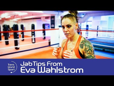 Eva Wahlstrom To Face Ronica Jeffrey In Main Event Of August 2 RJJBP On UFC Fight Pass Show