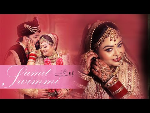 Wedding Photographer portfolio by The Heart films in Faridabad - Photo 4