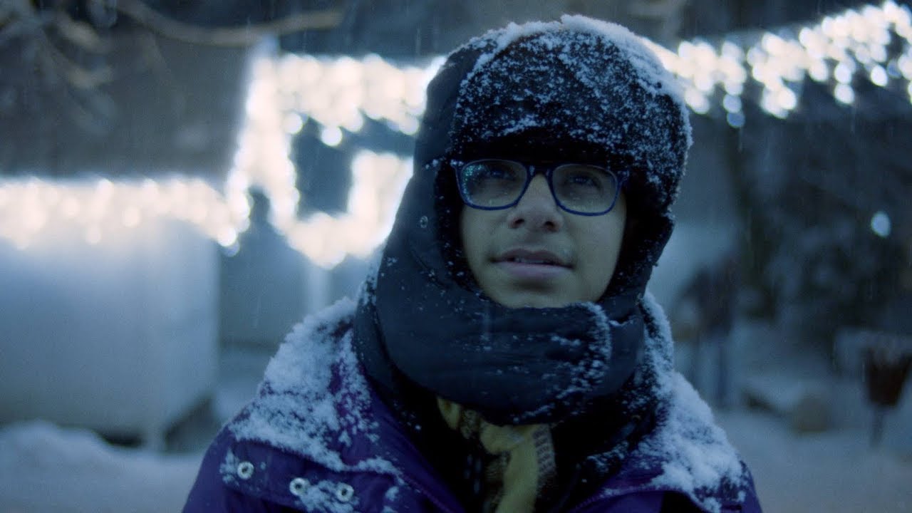 Shadow Game | Trailer | Watch on TrueStory.film | Out July 15