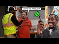 Rude Walkie Talkie Prank Part 3