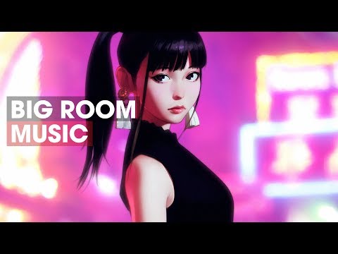 [Big Room] Just Denys & Ovylarock - Back To You (Festival Mix)