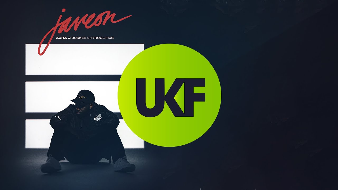 Javeon, Duskee & Hyroglifics - Aura (ft. Fluidity)
