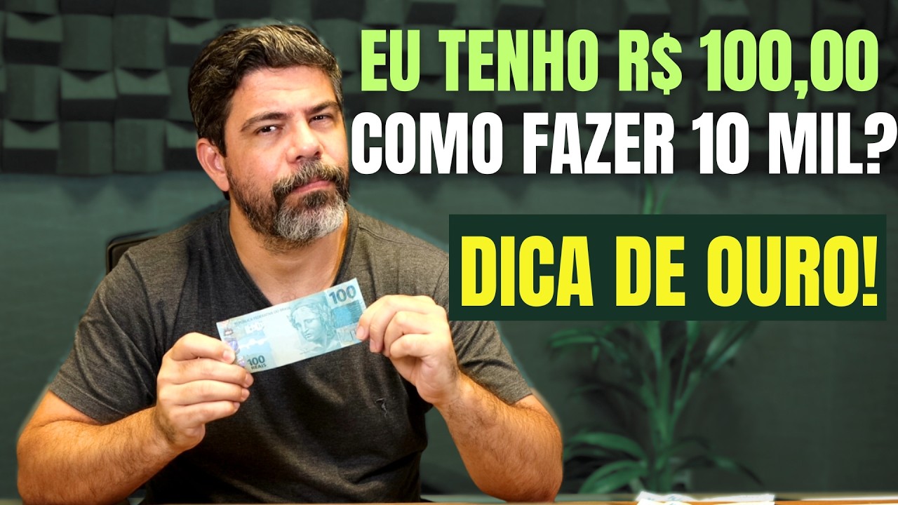 COMO MUDAR SUA VIDA FINANCEIRA UTILIZANDO MELHOR O DINHEIRO QUE VOCÊ GANHA
