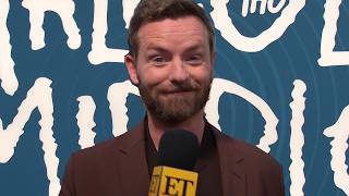 Malcolm in the Middle’s Christopher Masterson Calls Filming Life’s Still Unfair ‘a Time Warp’