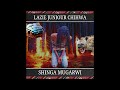 Lazie Junior Chihwa Shinga Mugarwi