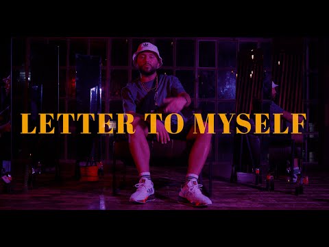 Gezim Camaj - Letter to Myself