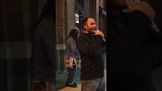 Download lagu Ex Muslim Preaching Jesus mp3