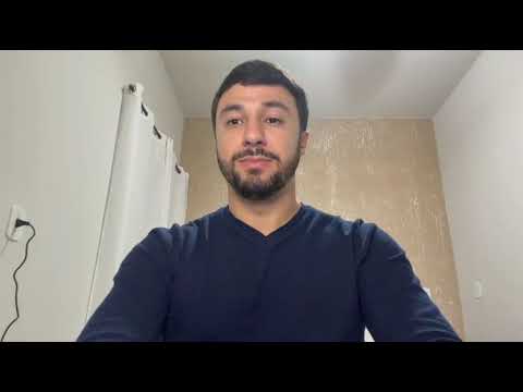 Capa do Vídeo