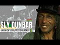 Sly Dunbar Interview | Jamaica's Greatest Drummer