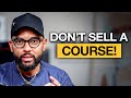 The NEW Way To Make Money Online Sell Them This